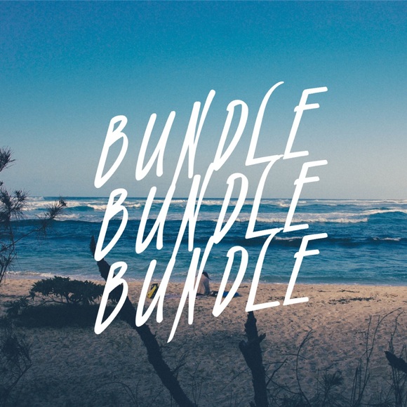 Free People Denim - Bundle & Save!!